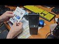 portable battery power