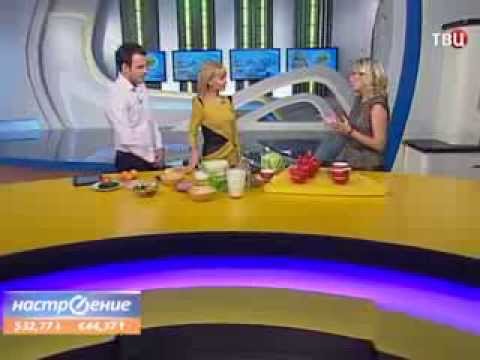 Врач диетолог Лидия Ионова о том, как похудеть за месяц перед праздниками