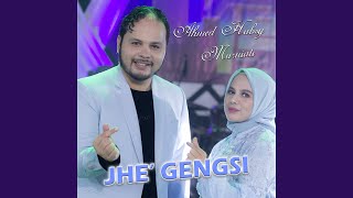 Jhe' Gengsi (feat. Murniati)