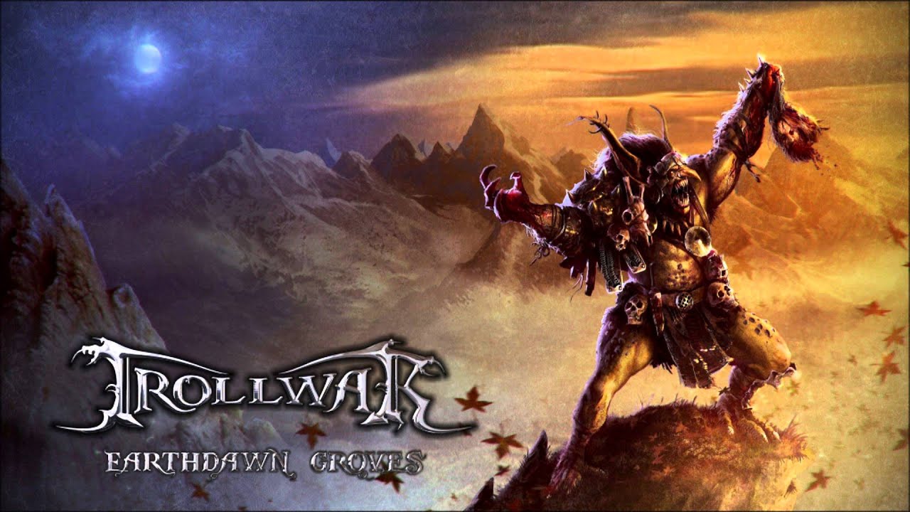 Watch Trollwar - The Fallen |2013| on YouTube Watch Trollwar - The Fallen |2013| on YouTube