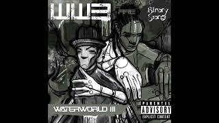 Binary Star - WATERWORLD III - FULL ALBUM