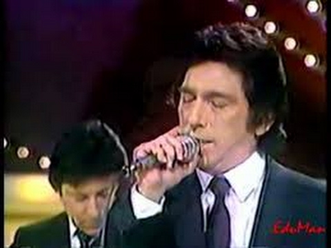 Homenaje a Eduardo Franco Z. La Nueva Ola de regresando a Casa y Yo Soy El  Bolero - YouTube