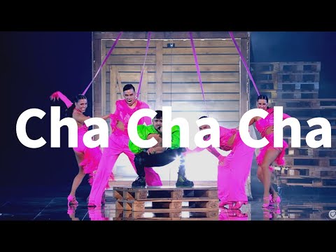 화제의 핀란드남, Käärijä의 Cha Cha Cha 💚 (한글 해석)