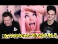 Bazya и Raf СМОТРЯТ - 693 СЕКУНДЫ СМЕХА | ЛУЧШИЕ ПРИКОЛЫ ДЕКАБРЬ 2018 #103