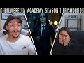 Umbrella Academy Season 1 Episode 10 Reaction! - The White Violin