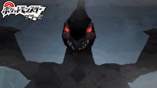 【最終回】今宵、チャンピオンになる【ブラック・ホワイト#3】