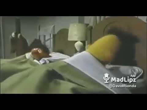 Epi y les tetes de la vecina
