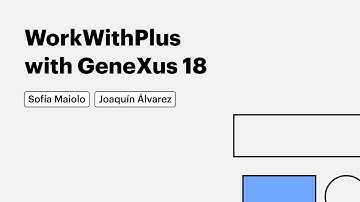 WorkWithPlus with GeneXus 18