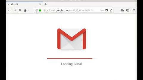 GNOME Gmail Restricted Scope Demo 2
