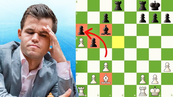 Krikor me ASSUSTOU com um g4  Raffael Chess Vs GM Krikor 