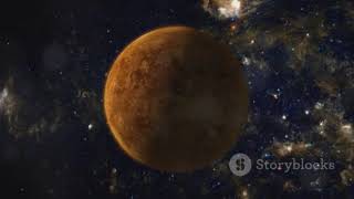 Solar System Explore The Space