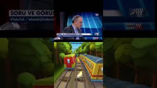 Celal Şengör Ve Ilber Ortaylı Komik Anlar Şengör I I