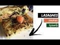 Lasagnes saumonpinards  recette simple et rapide cookwithso