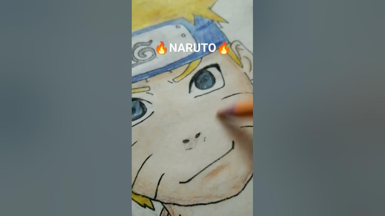 Naruto Uzumaki, Scratchpad