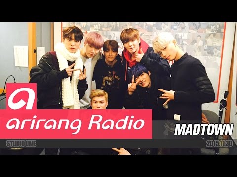 매드타운 (Mad Town) (+) 심각해