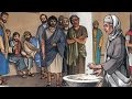 080 - Widow's Offering  (English)