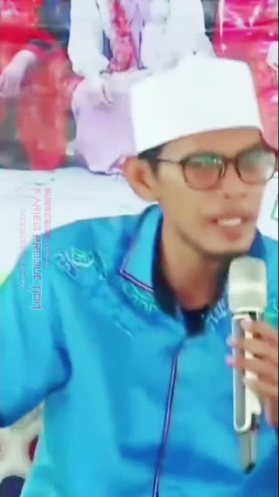 VIRALL CERAMAH USTADZ LUCU BANGET BETAWI ASLI