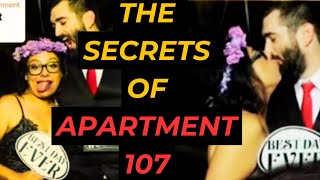 Jenn Soto & Stephan Sterns: The Secrets of Apartment #107
