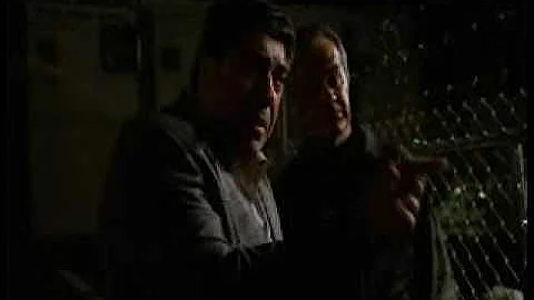 The Sopranos - Saturn