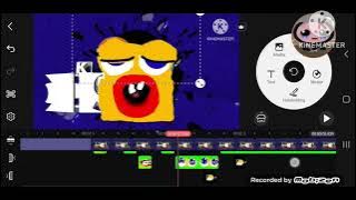 Klasky Csupo Inc. (1998-2008 2012) Logo Remake Speedrun Be Like: