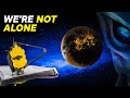 JWST Just Captured This On Proxima B! DISCOVERS: We're NOT ALONE!