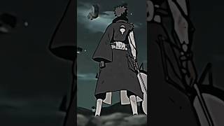 Obito didn’t deserve that life?