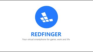 Redfinger App intro - get a smartphone with a few bucks screenshot 5