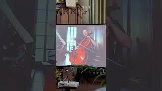 Вивальди органный концерт в г. Рига 2022г #органнаямузыкавсоборе