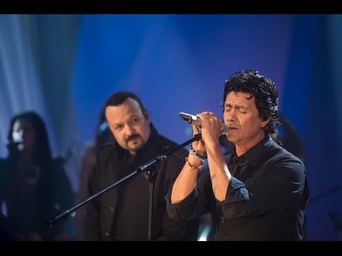 Ensayo Pepe Aguilar MTV Unplugged