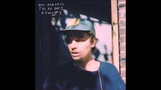 Mac Demarco - Brother (Instrumental) chords