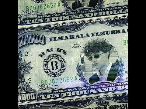YouTubeでBASIL - RACKS | باسل - راكس (OFFICIAL AUDIO)を視聴