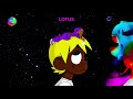 Capture de la vidéo Lil Uzi Vert - Lotus [Official Audio]