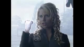 Power Rangers Spd DVD Trailer