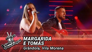 Margarida e Tomás - 