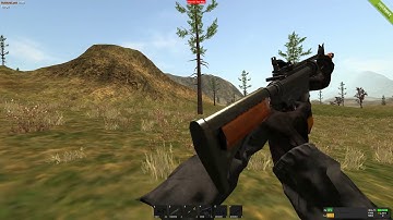 Watch Your Back  Rust Legacy  Plugin  RustBuster