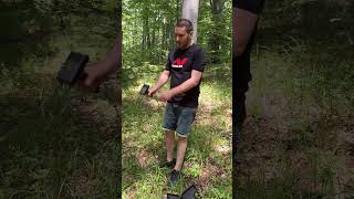 Вижте какво представлява COMPASS AMPLIFIER- усилвател за багетите