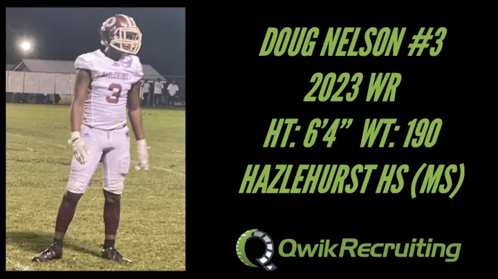 QwikGem | Douglas Nelson