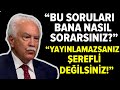 Doğu Perinçek'i Çok Kızdıran Sorular! Jülide Ateş'le 40 (TEK PARÇA)