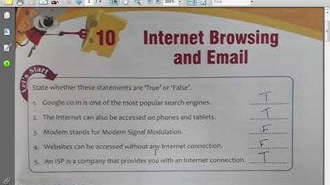 Computer-CLASS-VI-Chapter-10-Internet Banking and Email(13th Jan)-SESSION-2020-21