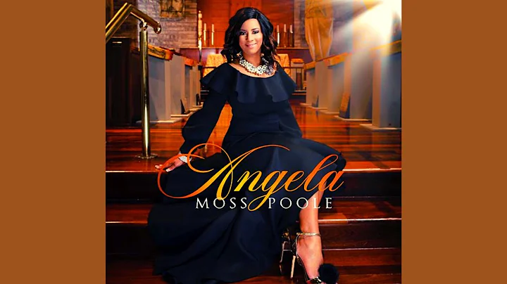 Angela Moss Poole ft. Micah Stampley - My Help