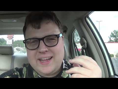 Food Review: Arby's