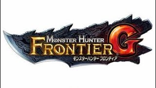 Monster Hunter Frontier G OST - Jungle (Low Rank)