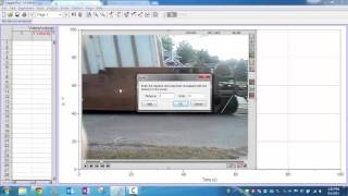 train speed video analysis screenshot 5
