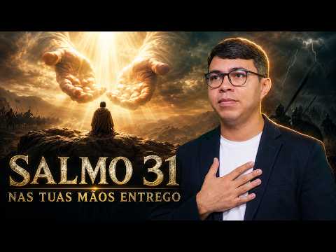 Último vídeo do canal Jesus e a Bíblia