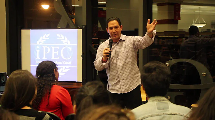 WOW Talks // Education & Startups @ Rutgers Univer...