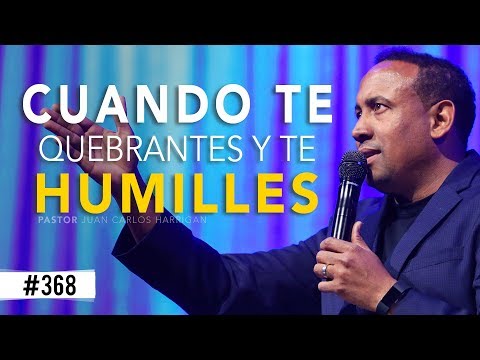 Video: ¿Quién puede soportar un espíritu quebrantado?