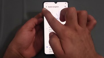 how to enable gesture navigation in iqoo z7, iqoo z7 gesture navigation setting
