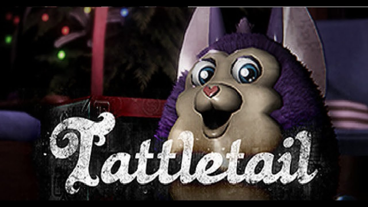 Tattletail - PC Game Trainer Cheat PlayFix No-CD No-DVD