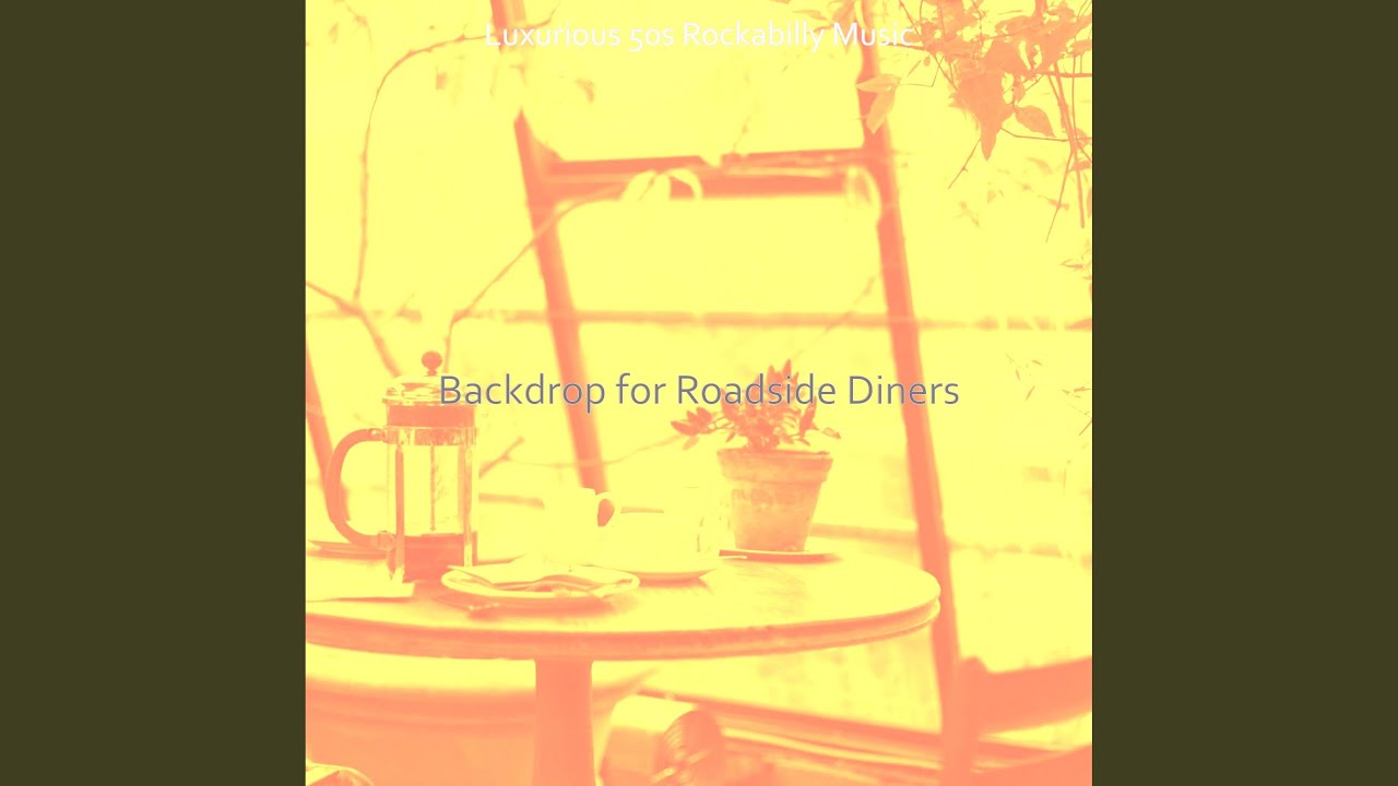 Incredible Roadside Diners