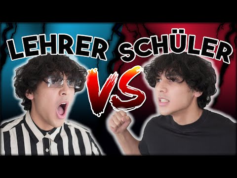 Disstrack Lehrer vs. Schüler ?? | Mohi__07